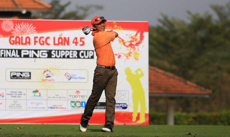 Trần Trọng Thiện