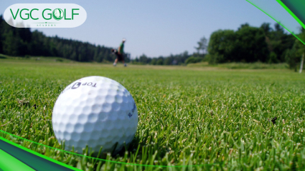 Các loại bóng golf