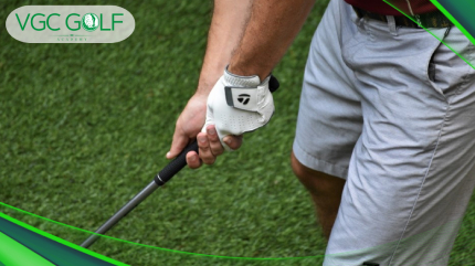 Những cách chọn găng tay golf PHÙ HỢP với bản thân nhất