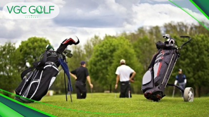 Cách chọn túi đựng gậy golf