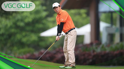 Điểm net trong golf là gì và cách tính điểm CHÍNH XÁC