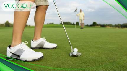 Gậy âm trong golf là gì? Tính điểm gậy âm CHUẨN XÁC nhất