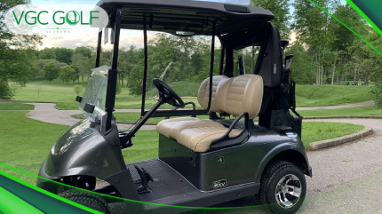Golf cart là gì