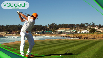 Khoá học golf ở Hà Nam