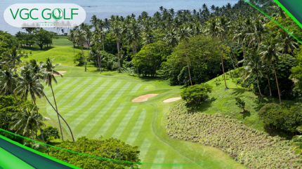 Khoá học golf ở Ninh Bình