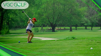 Khoá học golf ở Yên Bái