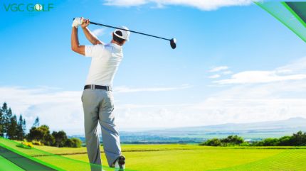 kinh nghiệm đánh golf