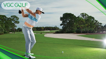 OB trong golf là gì và cách XÁC ĐỊNH đúng trong luật golf