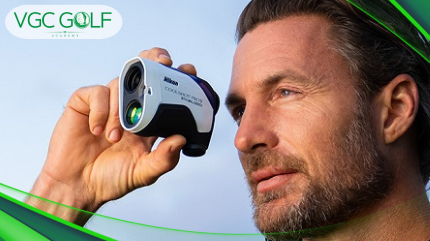 Ống nhòm đo khoảng cách golf TỐT NHẤT dành cho các Golfer
