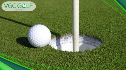 Par trong golf là gì? và Những điều bạn cần biết về Par