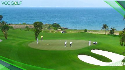 Sách dạy chơi golf