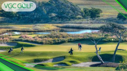 Sân golf lâu đời nhất thế giới