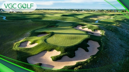 Tiêu chuẩn sân golf và các quy tắc chọn sân golf ĐẠT CHUẨN