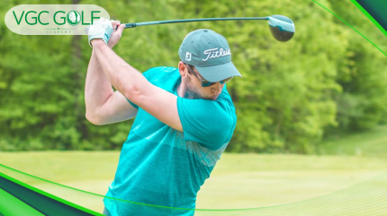 Cách đánh gậy driver