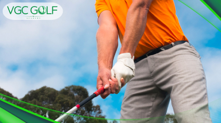 Cách đánh gậy sắt