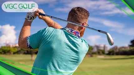 Khóa học golf ở Đống Đa uy tín ĐẠT CHUẨN quốc tế