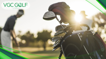 Khoảng cách đánh các gậy golf HIỆU QUẢ nhất cho các golfer