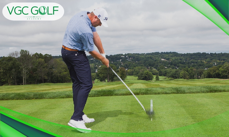 Trung tâm dạy đánh golf chất lượng BẬC NHẤT tại Việt Nam Trung tâm dạy đánh golf chất lượng BẬC NHẤT tại Việt Nam