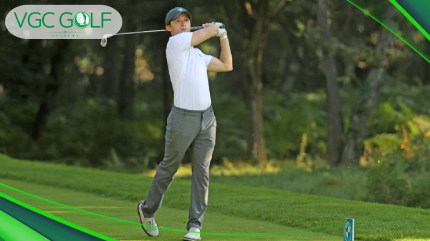 Khoá học golf ở Hạ Long cơ sở HIỆN ĐẠI đạt chuẩn quốc gia