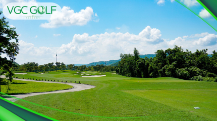 Khoá học golf ở Nam Từ Liêm