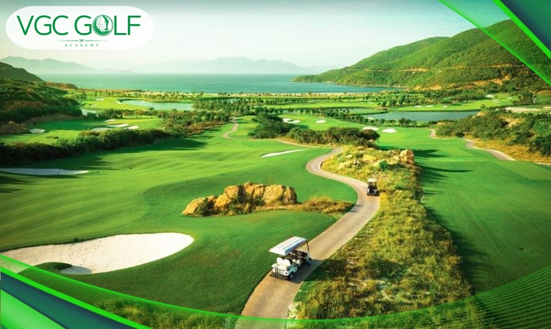 Khoá học golf ở Thủy Nguyên dạy học tại sân Sông Giá UY TÍN khoa hoc golf o thuy nguyen 1