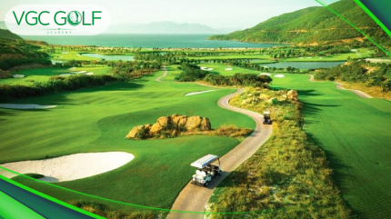 khoa hoc golf o thuy nguyen