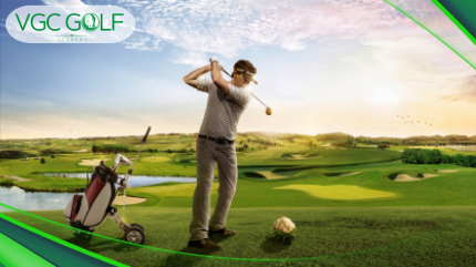 Sân tập golf ở đâu? Sân golf ở TPHCM&HN CHẤT LƯỢNG nhất