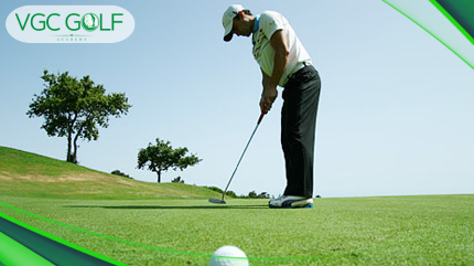 Cách chơi Golf hướng dẫn tìm hiểu về luật chơi CƠ BẢN nhất