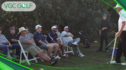 Khóa học golf ở Kỳ Sơn