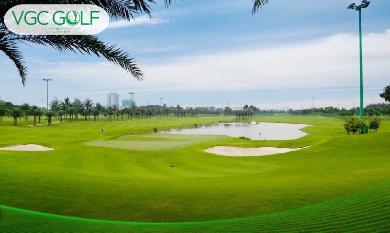 Khóa học golf ở Long Biên bao nhiêu tiền Khóa học golf ở Long Biên bao nhiêu tiền