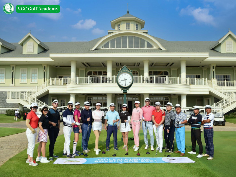 Sân golf Hoiana Shores Golf Club anh review san golf hoiana shores golf club 10