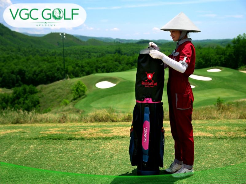 Sân golf Bà Nà Hills: Thông tin và Bảng giá anh thuc te san golf ba na hills 5
