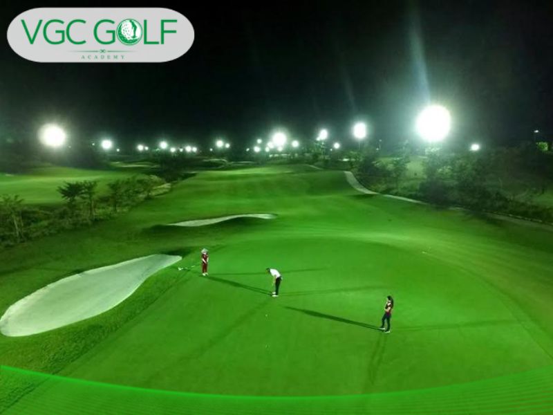 Sân golf Bà Nà Hills: Thông tin và Bảng giá anh thuc te san golf ba na hills 6