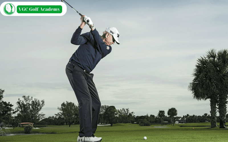 Kỹ thuật backswing