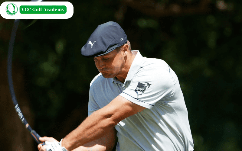 Tốc độ đầu gậy golf là gì