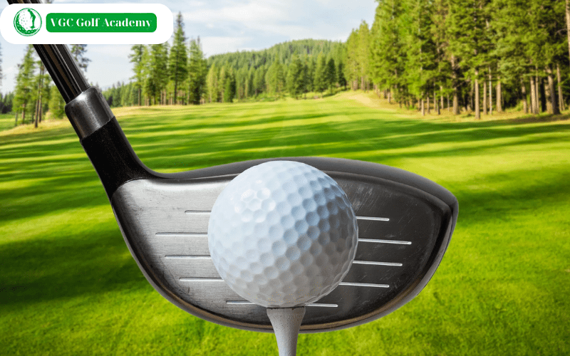 Tốc độ đầu gậy golf