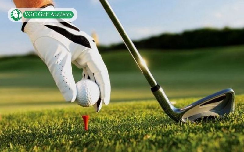Cách tính điểm golf đơn giản chuẩn xác