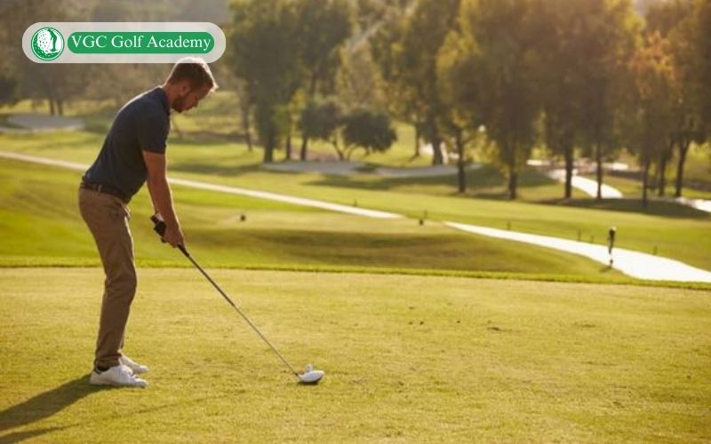 eagle trong golf là gì