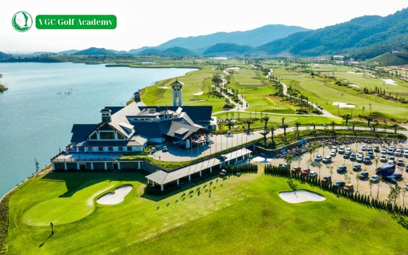 Sân golf Thanh Lanh