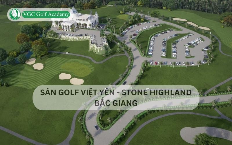 san golf viet yen