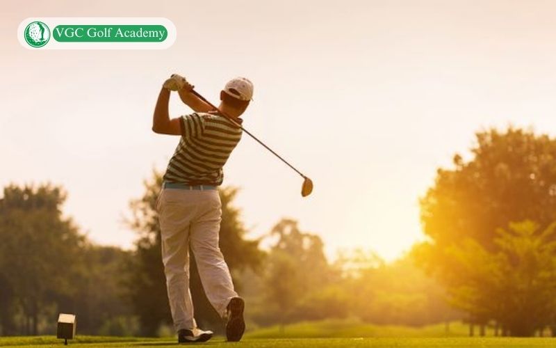 Tee time và tee off là gì?