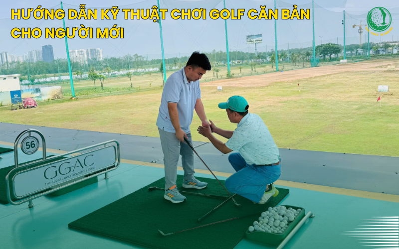Khóa học golf cơ bản Green and Yellow Golf Tournament Sports Instagram Post 3